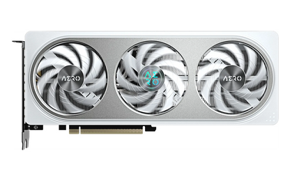 Gigabyte RTX 5060 Ti AERO OC