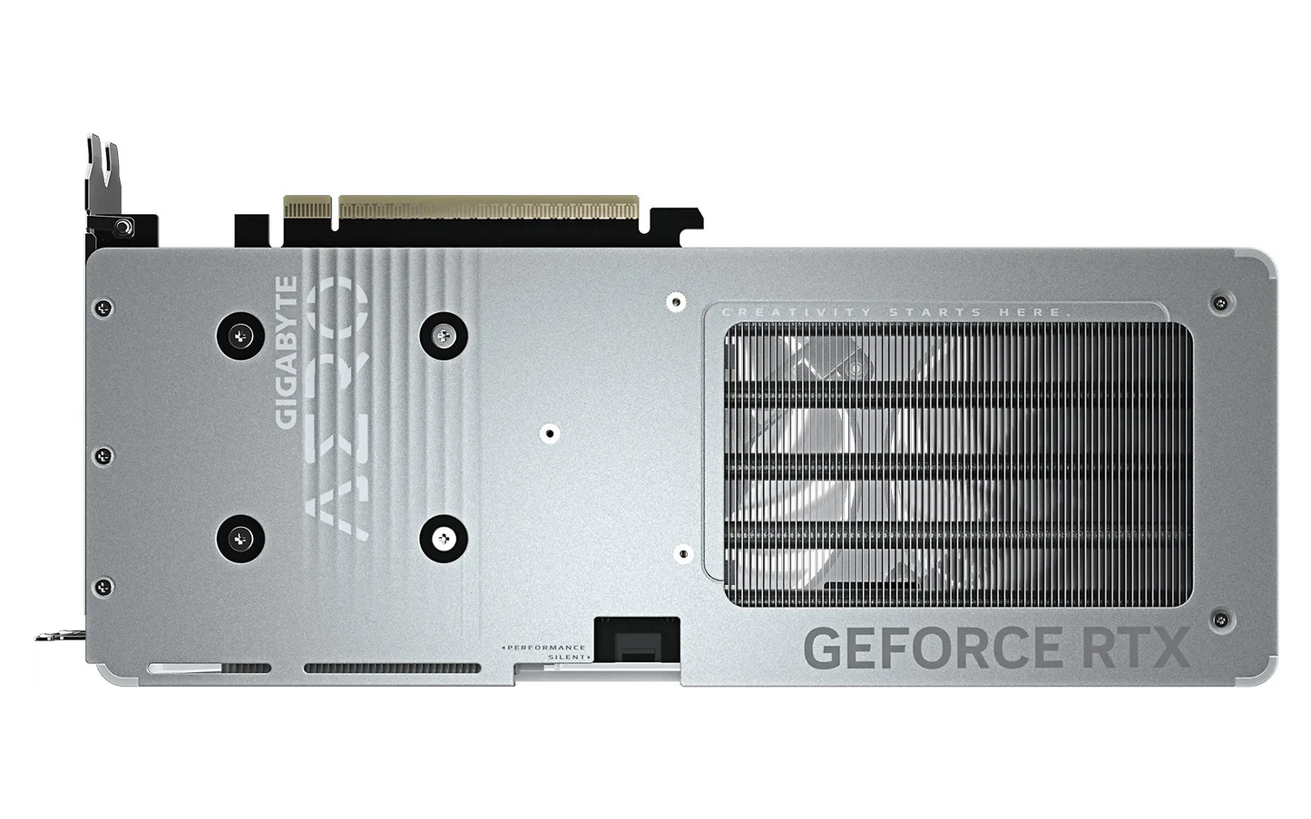 Gigabyte RTX 5060 Ti AERO OC