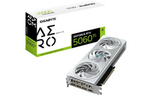 Gigabyte RTX 5060 Ti AERO OC