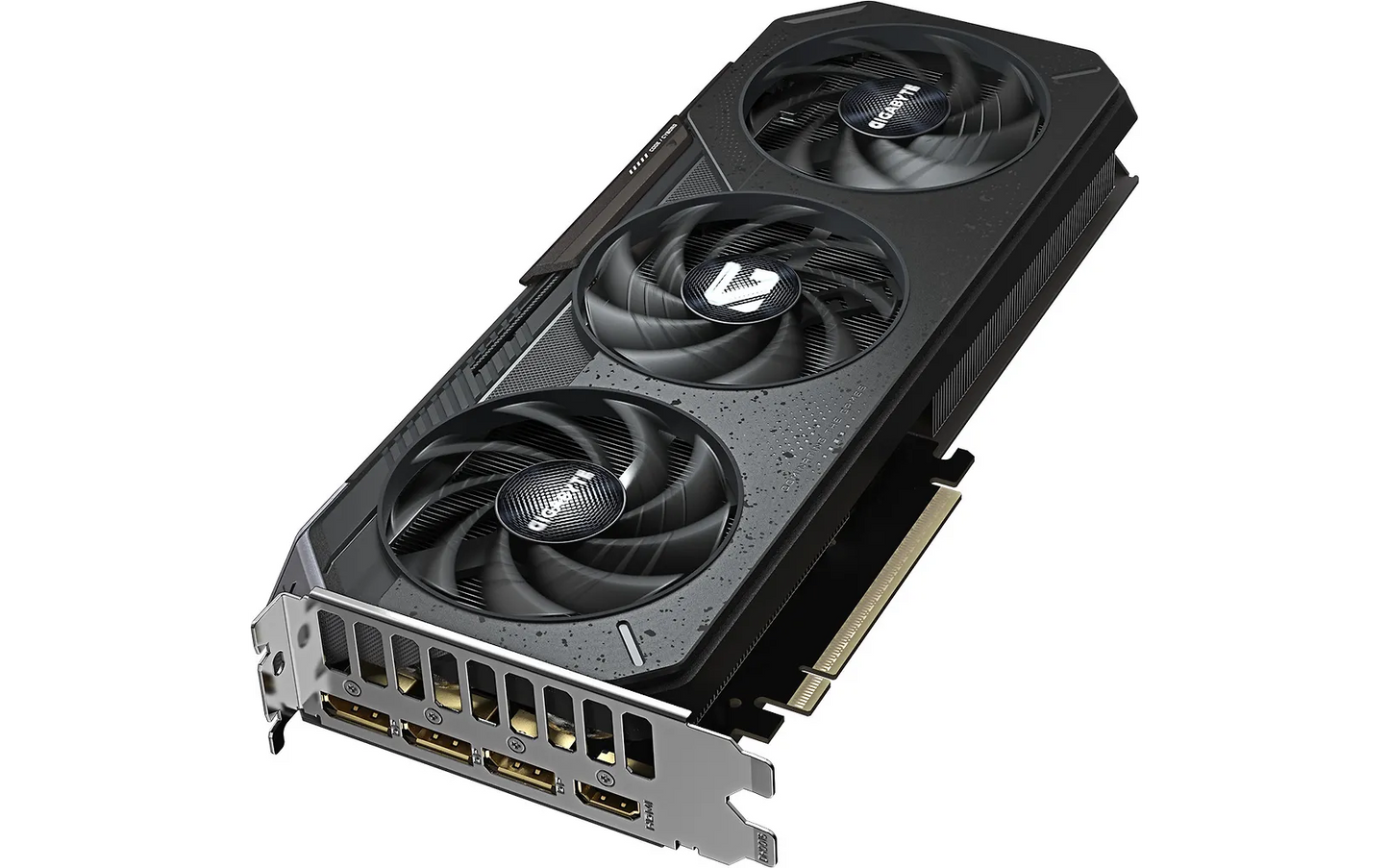 Gigabyte RTX 5060 Ti GAMING OC