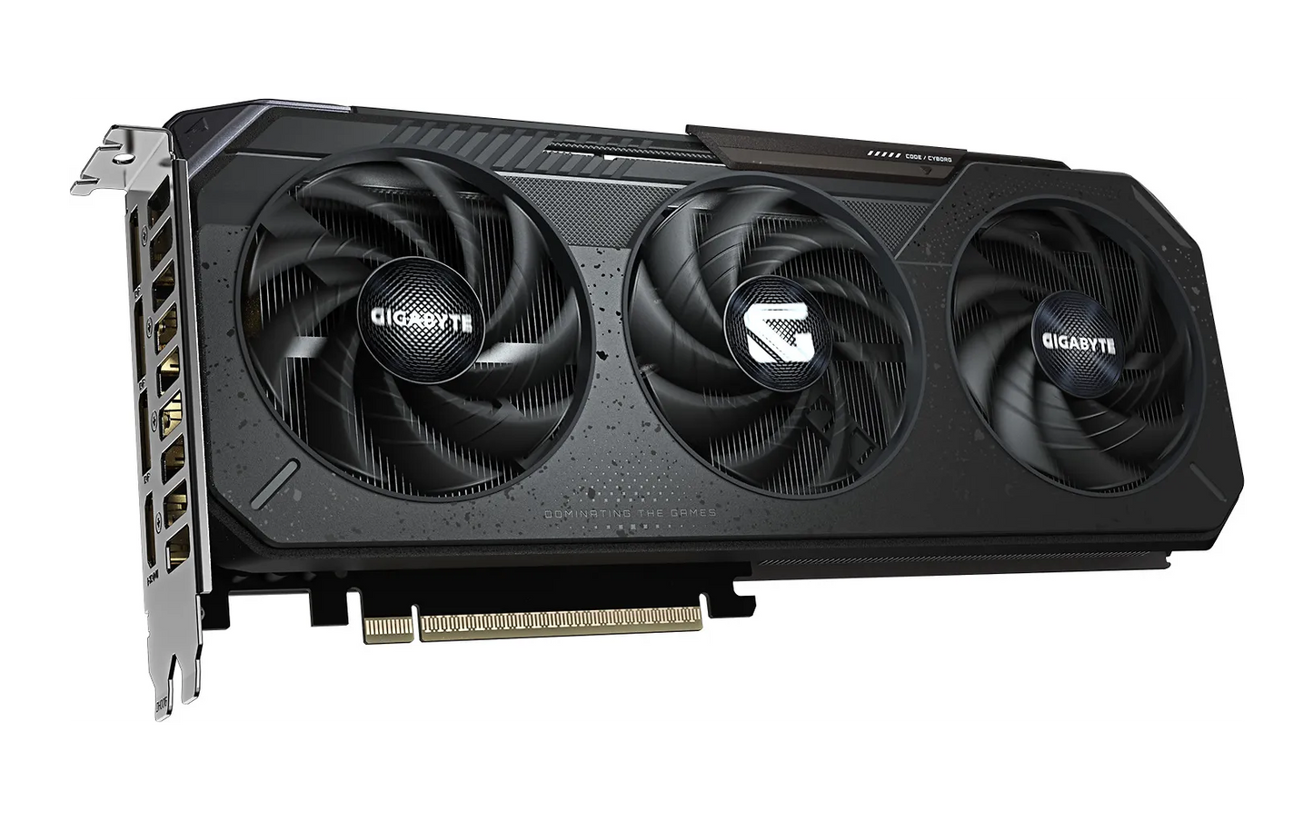 Gigabyte RTX 5060 Ti GAMING OC