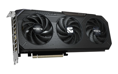 Gigabyte RTX 5060 Ti GAMING OC