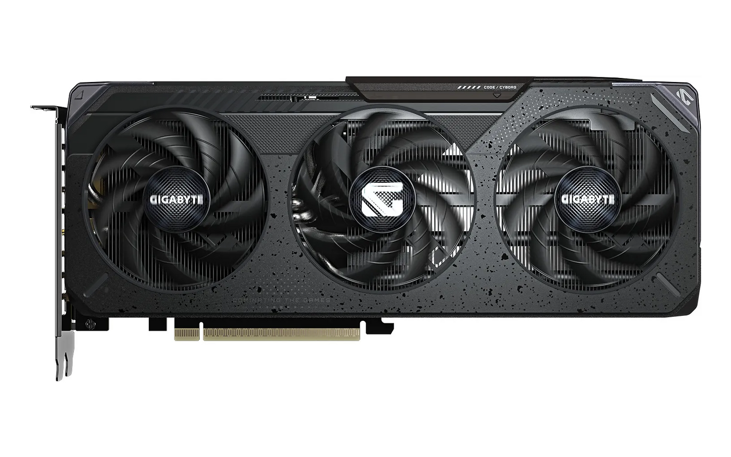 Gigabyte RTX 5060 Ti GAMING OC