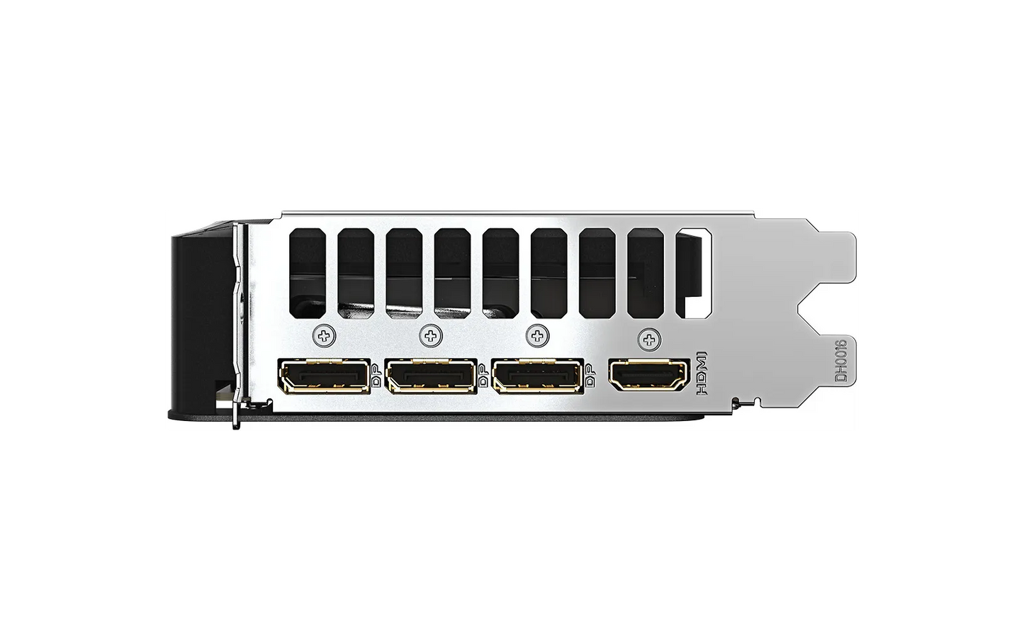 Gigabyte RTX 5060 Ti EAGLE OC