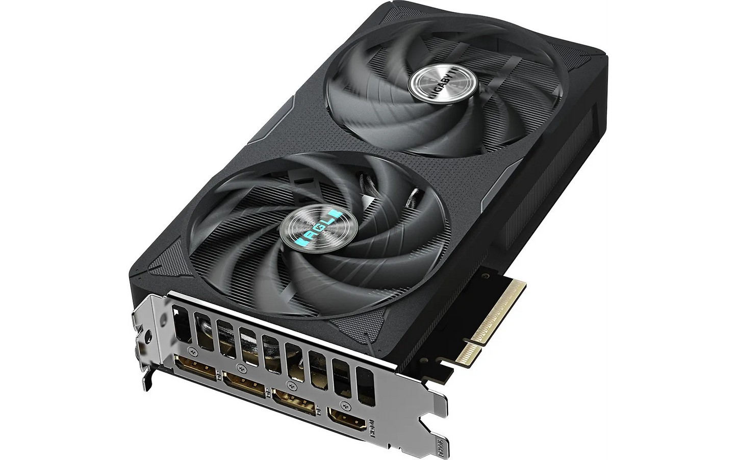 Gigabyte RTX 5060 Ti EAGLE OC