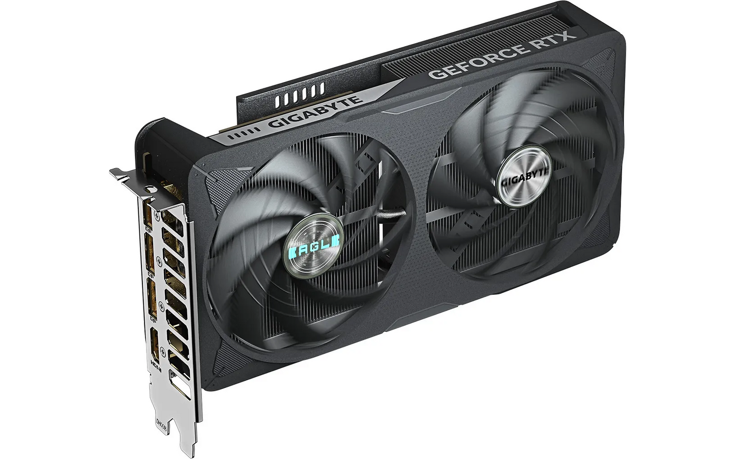 Gigabyte RTX 5060 Ti EAGLE OC