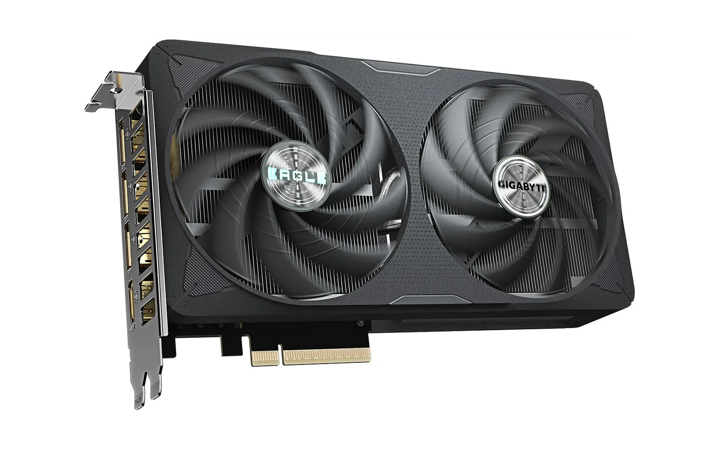 Gigabyte RTX 5060 Ti EAGLE OC