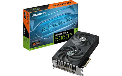 Gigabyte RTX 5060 Ti EAGLE OC