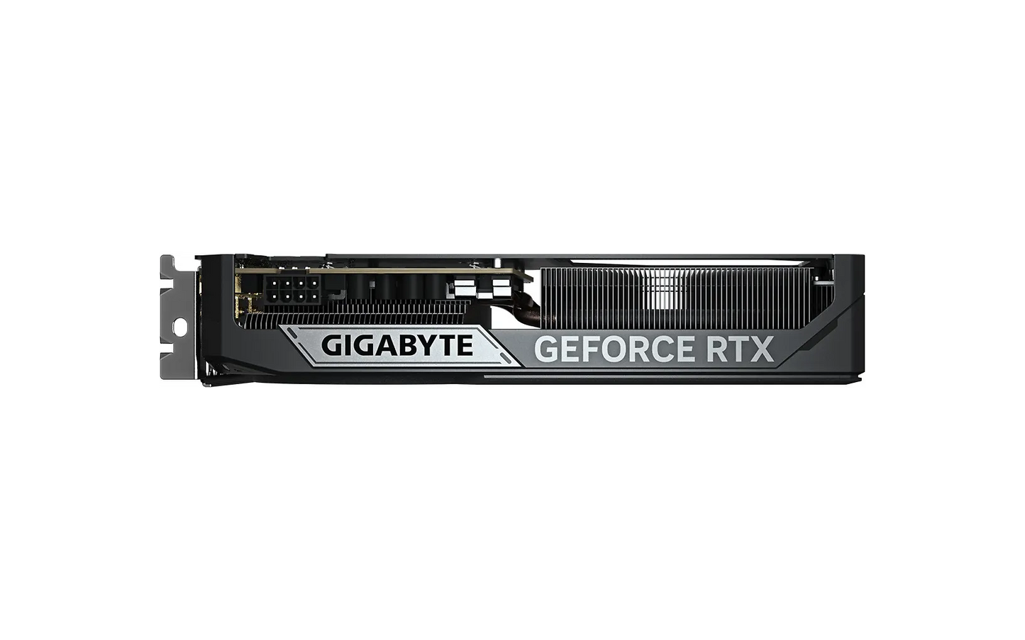 Gigabyte RTX 5060 Ti WINDFORCE