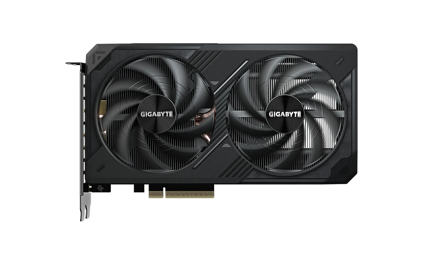 Gigabyte RTX 5060 Ti WINDFORCE