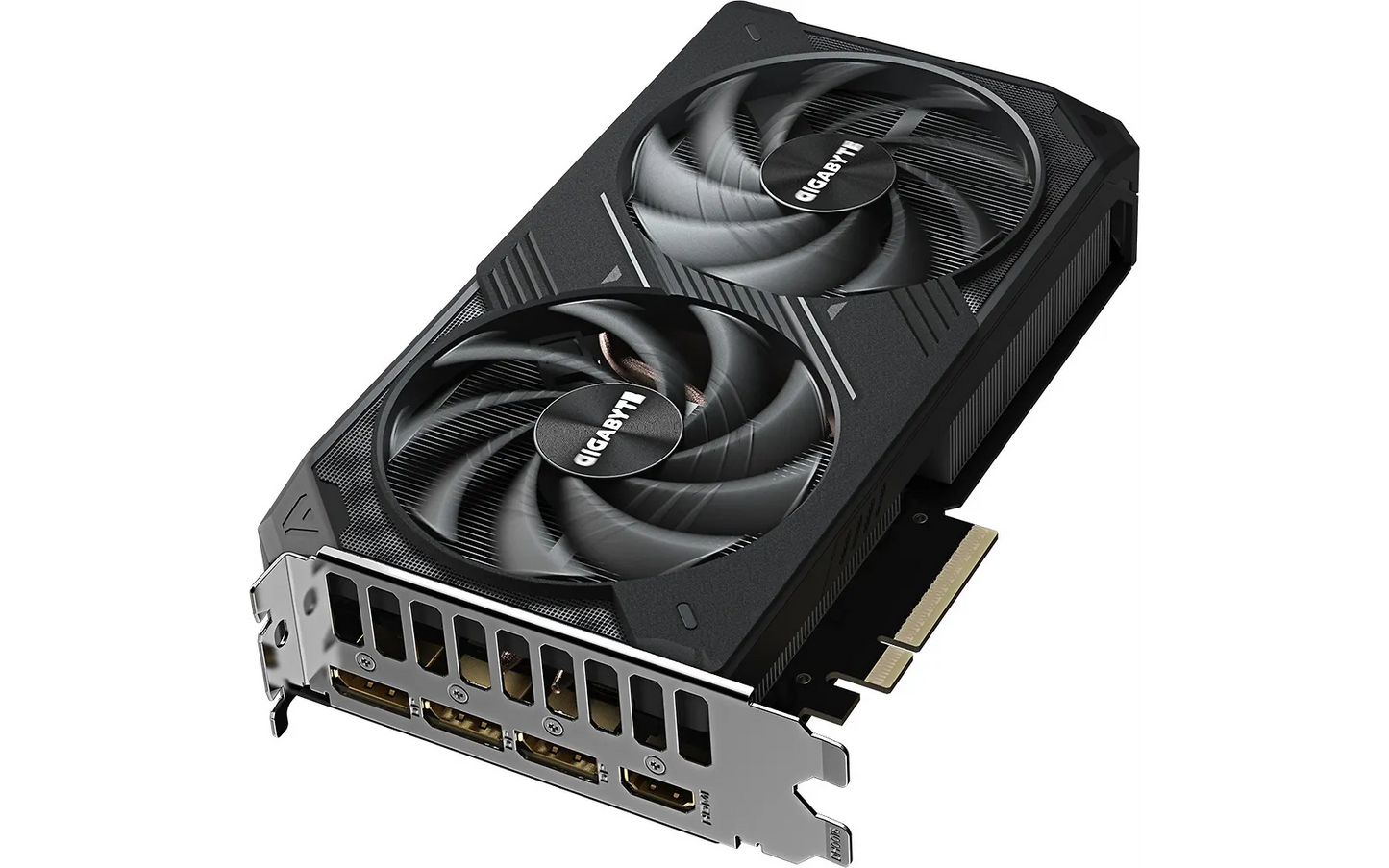Gigabyte RTX 5060 Ti WINDFORCE