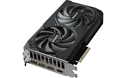Gigabyte RTX 5060 Ti WINDFORCE