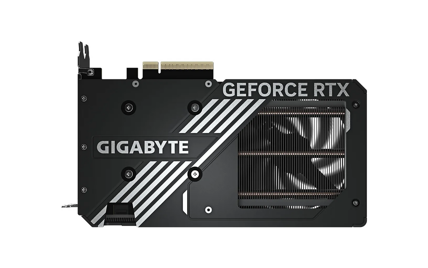 Gigabyte RTX 5060 Ti WINDFORCE