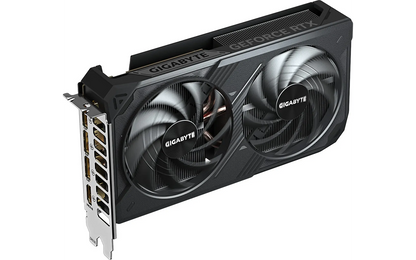 Gigabyte RTX 5060 Ti WINDFORCE