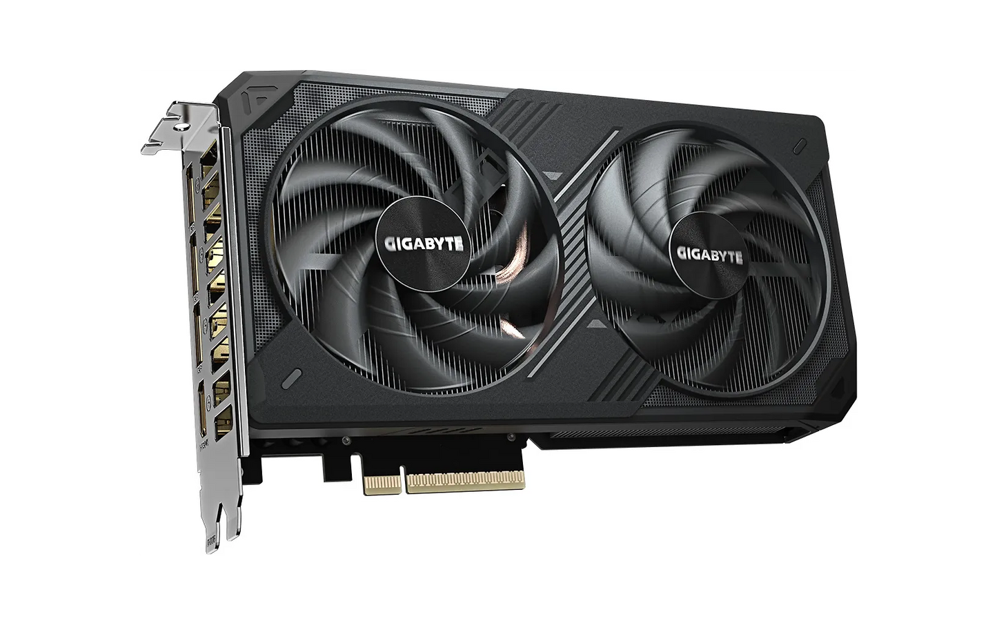 Gigabyte RTX 5060 Ti WINDFORCE