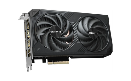 Gigabyte RTX 5060 Ti WINDFORCE