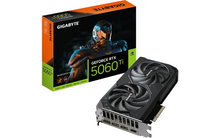 Gigabyte RTX 5060 Ti WINDFORCE