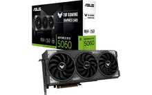 ASUS TUF Gaming GeForce RTX 5060
