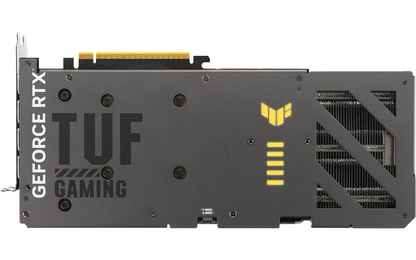 ASUS TUF Gaming GeForce RTX 5060