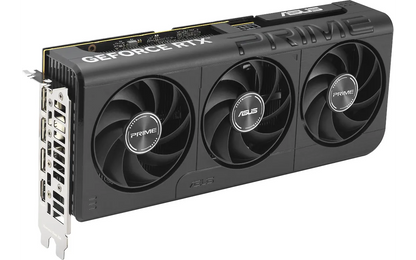 ASUS Prime GeForce RTX 5060