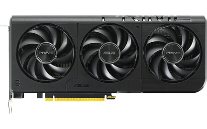 ASUS Prime GeForce RTX 5060