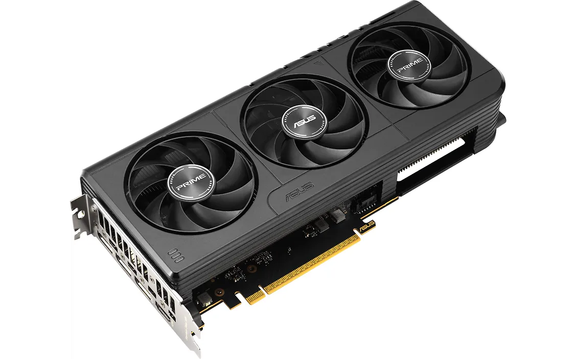 ASUS Prime GeForce RTX 5060