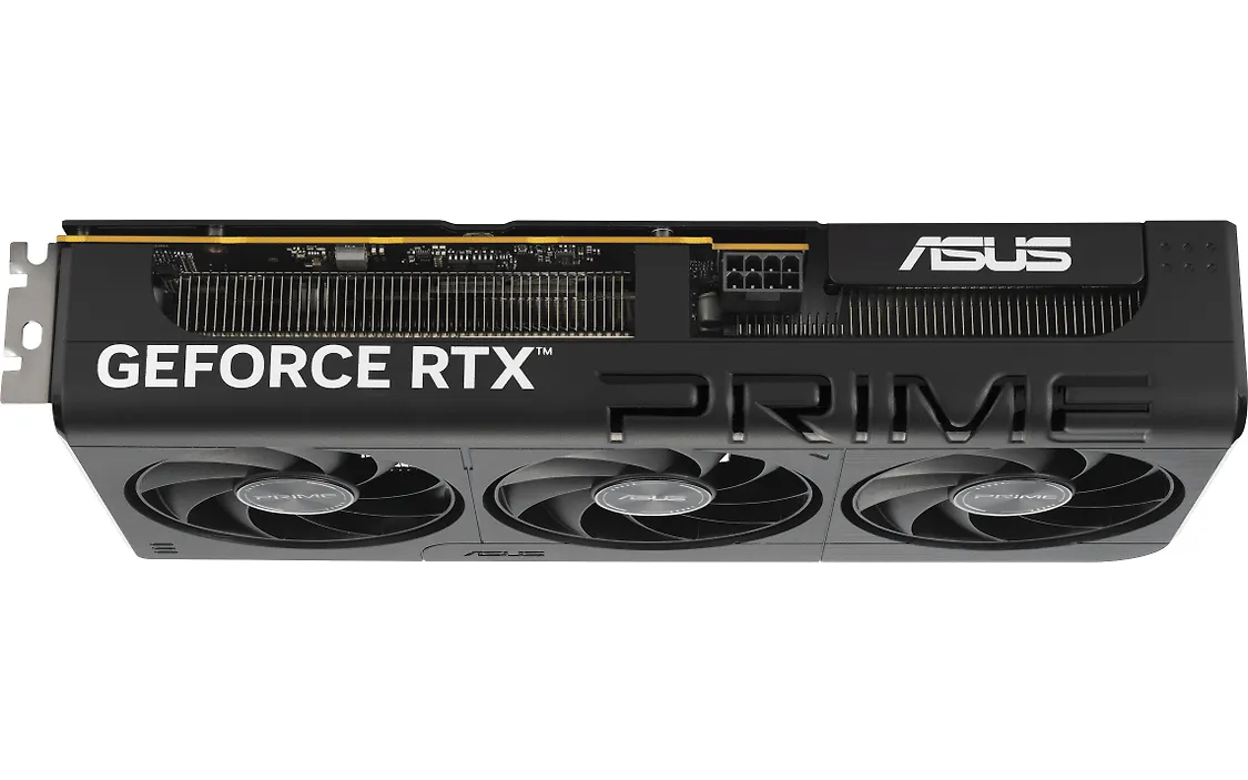 ASUS Prime GeForce RTX 5060