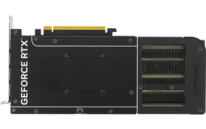 ASUS Prime GeForce RTX 5060