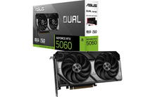 ASUS DUAL GeForce RTX 5060