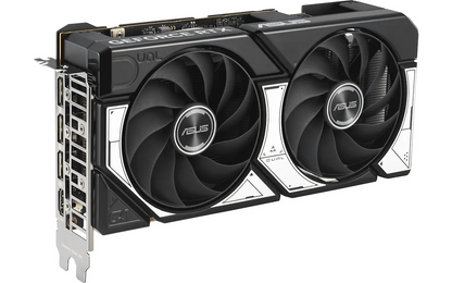 ASUS DUAL GeForce RTX 5060