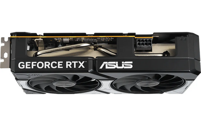 ASUS DUAL GeForce RTX 5060