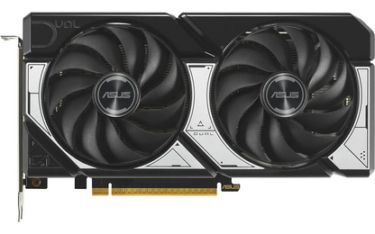 ASUS DUAL GeForce RTX 5060