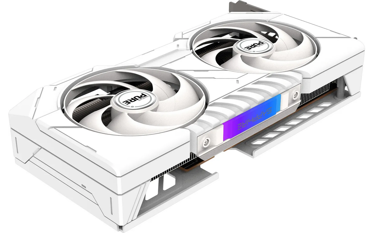 Sapphire PURE RX 9060 XT GAMING OC 16 Gt