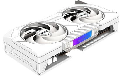 Sapphire PURE RX 9060 XT GAMING OC 16 Gt