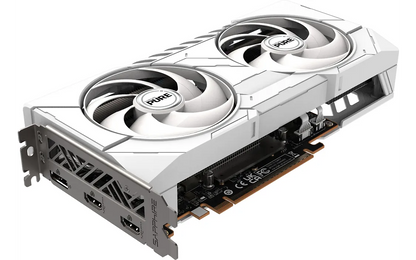 Sapphire PURE RX 9060 XT GAMING OC 16 Gt
