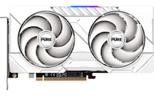 Sapphire PURE RX 9060 XT GAMING OC 16 Gt