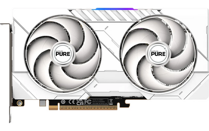 Sapphire PURE RX 9060 XT GAMING OC 16 Gt