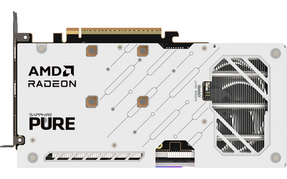Sapphire PURE RX 9060 XT GAMING OC 16 Gt