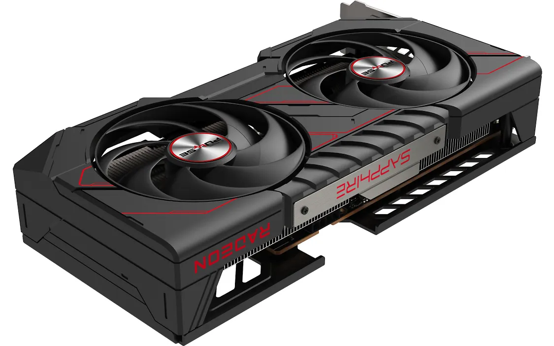 Sapphire PULSE RX 9060 XT GAMING OC 16 Gt
