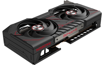 Sapphire PULSE RX 9060 XT GAMING OC 16 Gt