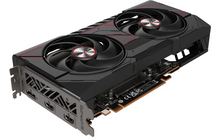 Sapphire PULSE RX 9060 XT GAMING OC 16 Gt (50 kpl TARJOUSERÄ)