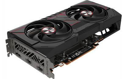 Sapphire PULSE RX 9060 XT GAMING OC 16 Gt