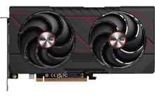 Sapphire PULSE RX 9060 XT GAMING OC 16 Gt (50 kpl TARJOUSERÄ)