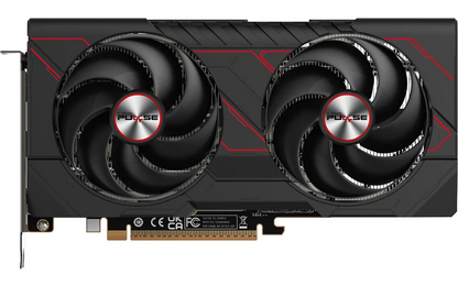 Sapphire PULSE RX 9060 XT GAMING OC 16 Gt