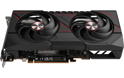 Sapphire PULSE RX 9060 XT GAMING OC 16 Gt