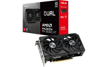 ASUS Dual RX 9060 XT