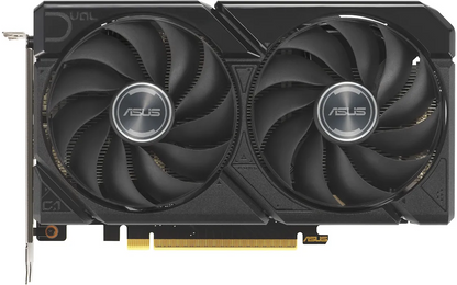 ASUS Dual RX 9060 XT