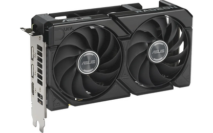ASUS Dual RX 9060 XT