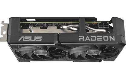 ASUS Dual RX 9060 XT
