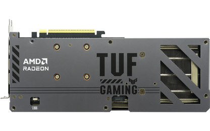 ASUS TUF RX 9060 XT OC GAMING